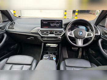 Used BMW iX3 2023 for sale - 79416987: Photo