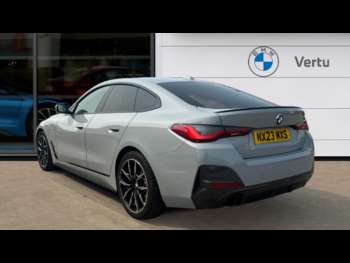 Used BMW 4 Series 2023 for sale - 74883607: Photo