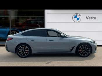 Used BMW 4 Series 2023 for sale - 74883607: Photo