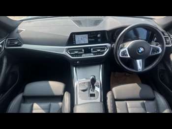 Used BMW 4 Series 2023 for sale - 74883607: Photo
