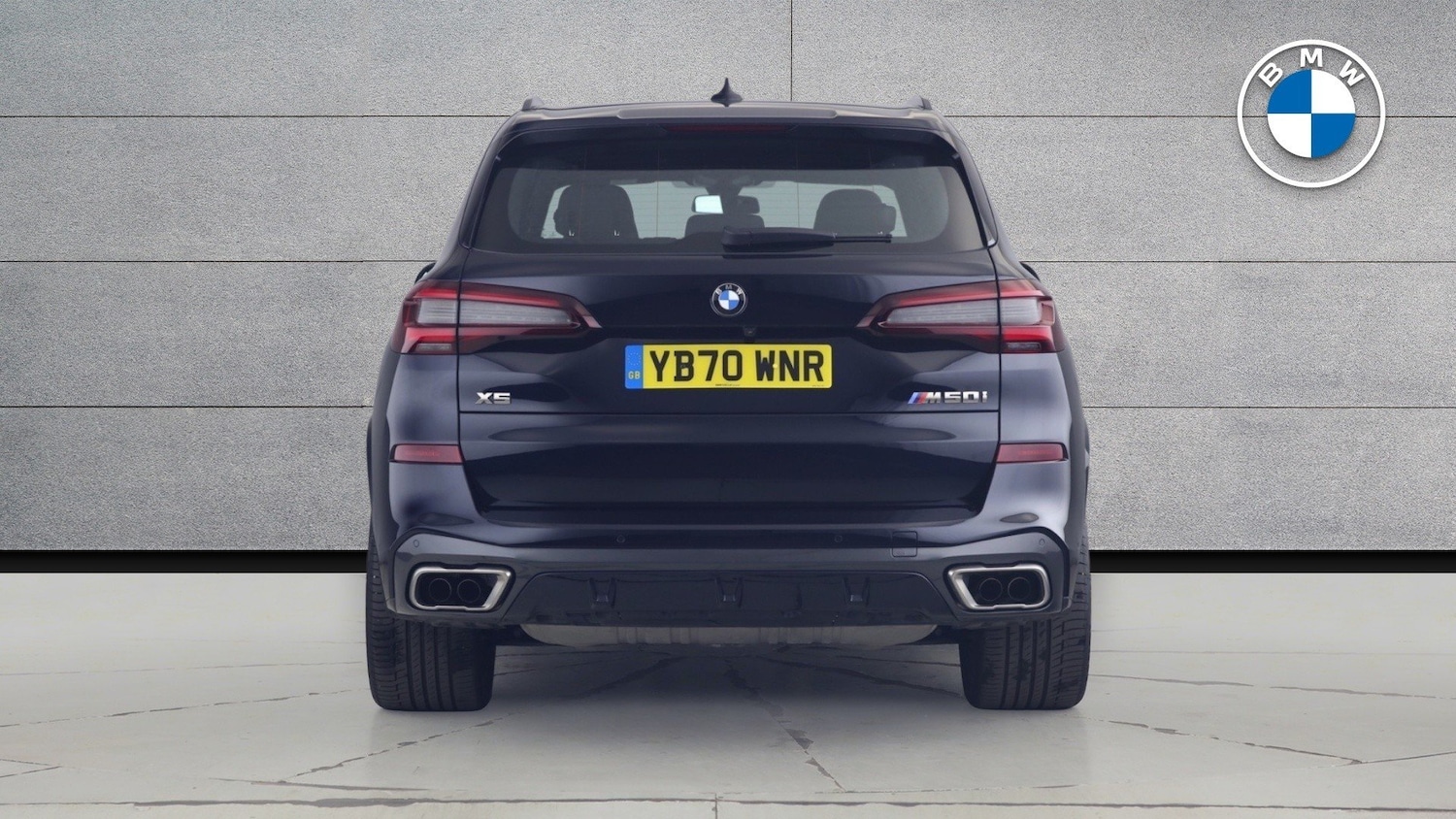 Used BMW X5 2020 for sale - 77035715: Photo 15