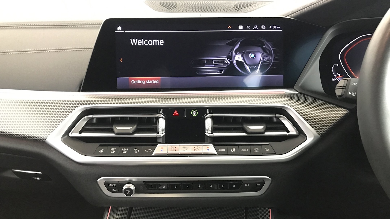 Used BMW X5 2020 for sale - 77035715: Photo 8