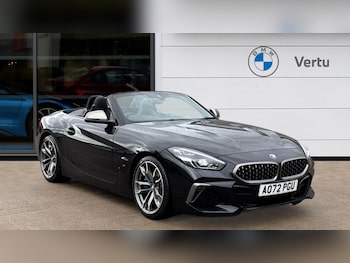 Used BMW Z4 2022 for sale - 78270590: Photo
