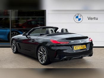 Used BMW Z4 2022 for sale - 78270590: Photo