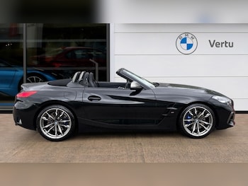 Used BMW Z4 2022 for sale - 78270590: Photo