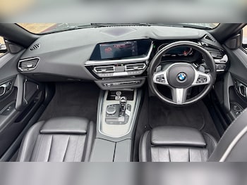 Used BMW Z4 2022 for sale - 78270590: Photo