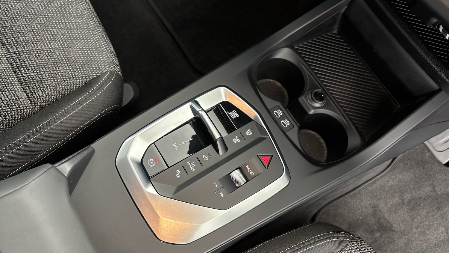 Used BMW 1 Series 2025 for sale - 76490304: Photo 10