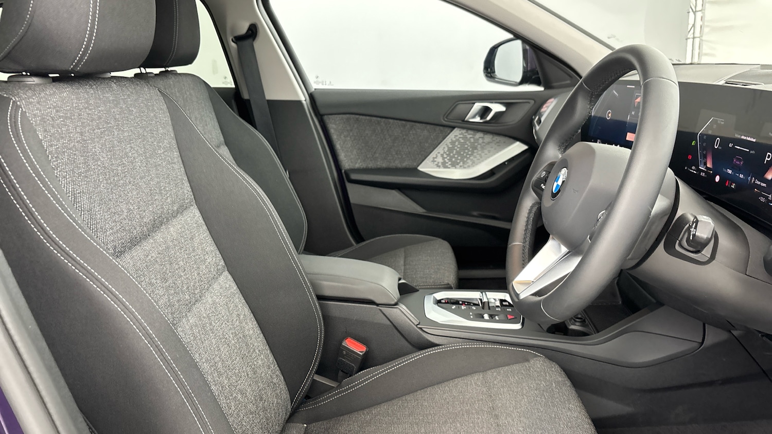 Used BMW 1 Series 2025 for sale - 76490304: Photo 11