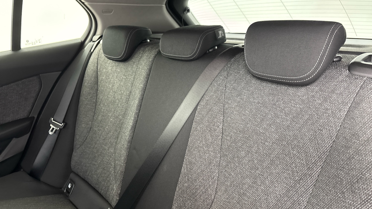 Used BMW 1 Series 2025 for sale - 76490304: Photo 12