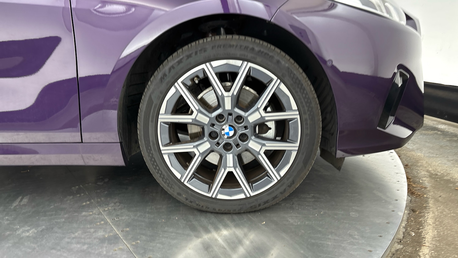 Used BMW 1 Series 2025 for sale - 76490304: Photo 14