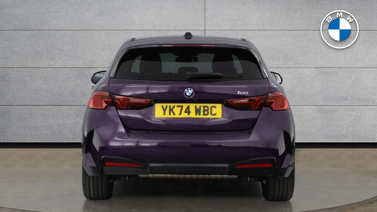 Used BMW 1 Series 2025 for sale - 76490304: Photo 15