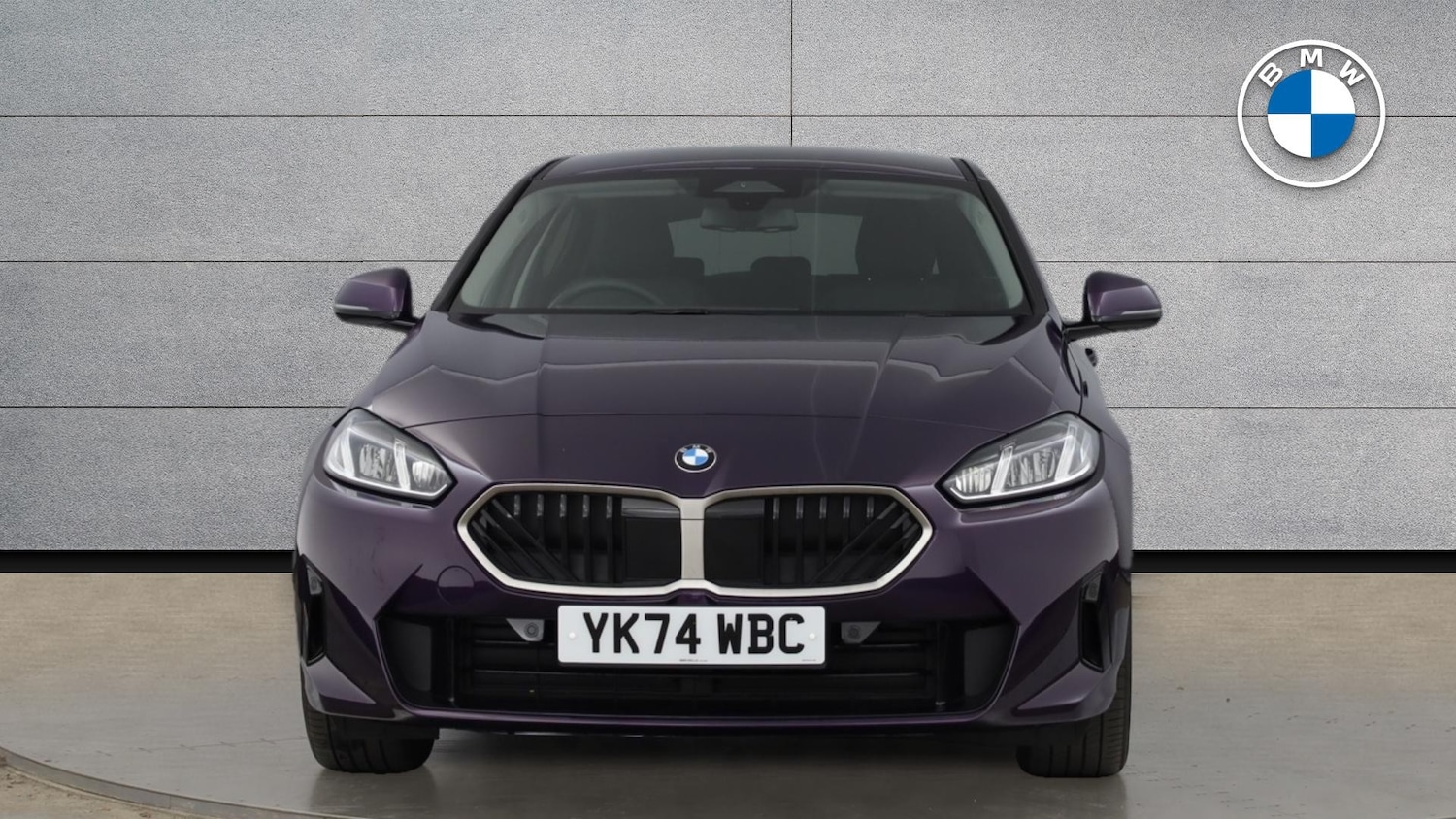 Used BMW 1 Series 2025 for sale - 76490304: Photo 16