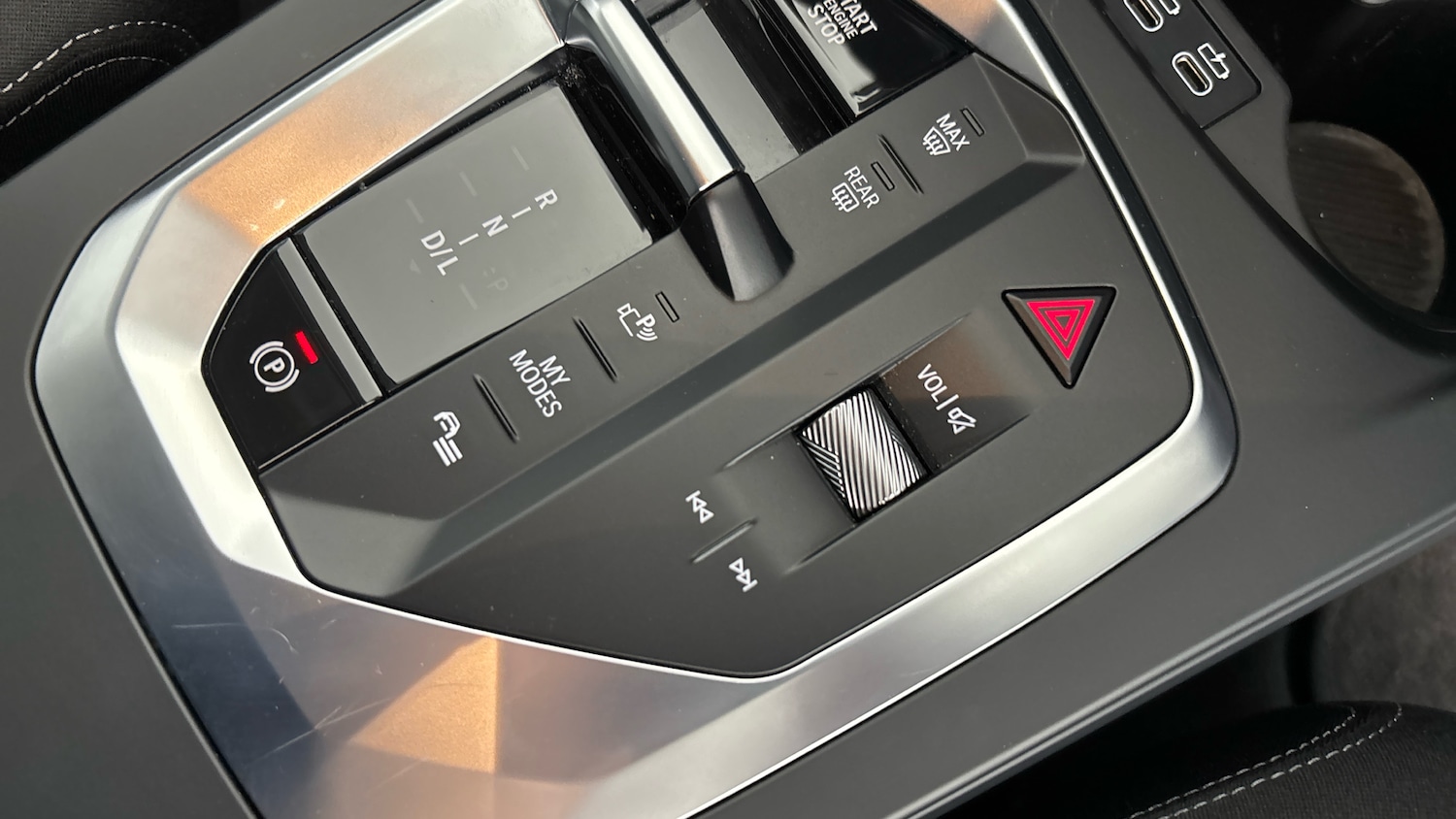 Used BMW 1 Series 2025 for sale - 76490304: Photo 19