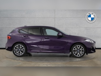 Used BMW 1 Series 2025 for sale - 76490304: Photo