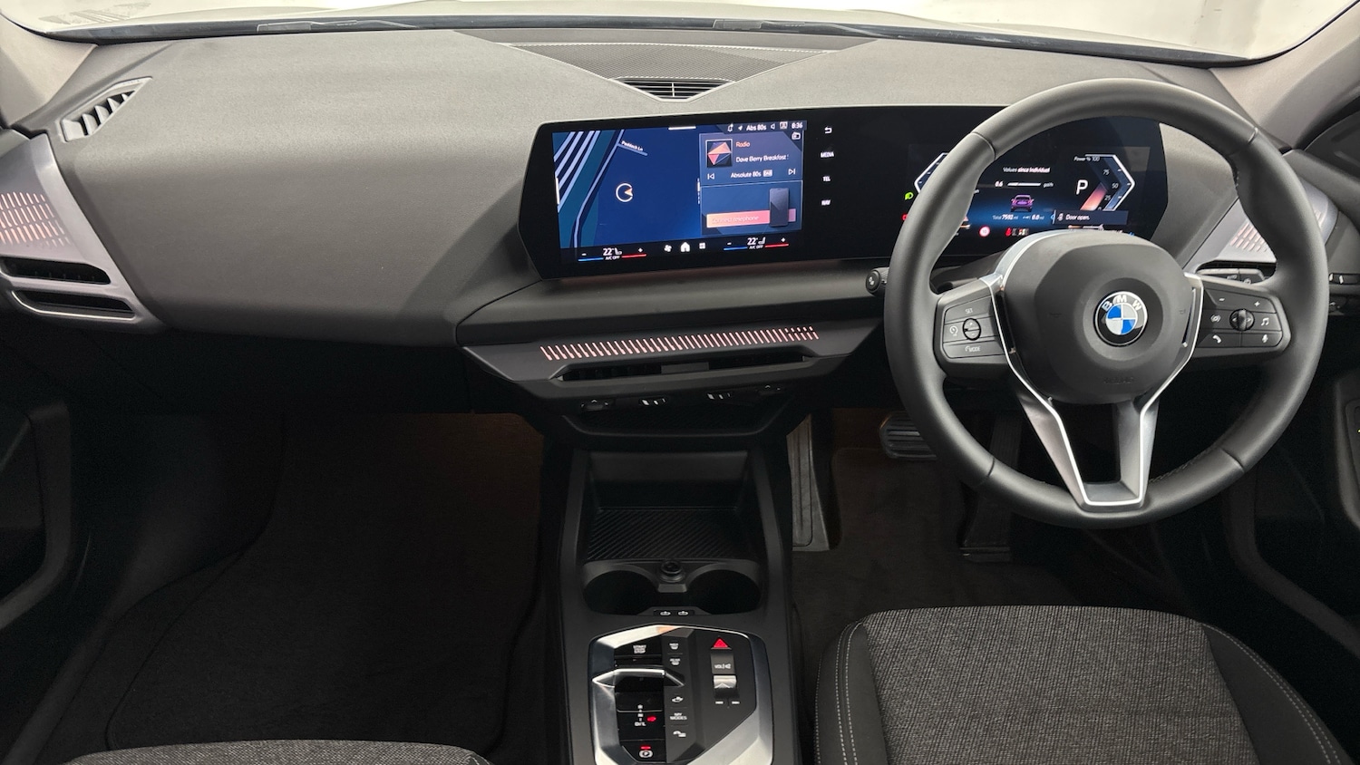 Used BMW 1 Series 2025 for sale - 76490304: Photo 4