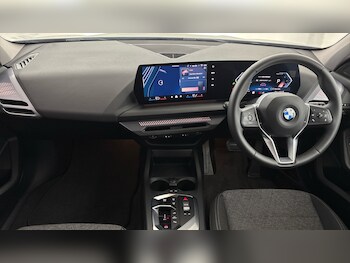 Used BMW 1 Series 2025 for sale - 76490304: Photo