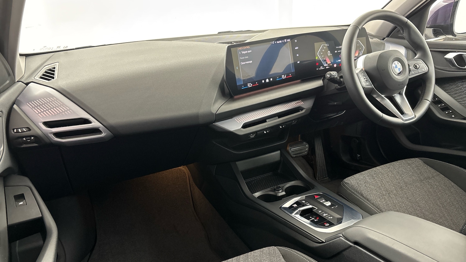 Used BMW 1 Series 2025 for sale - 76490304: Photo 7