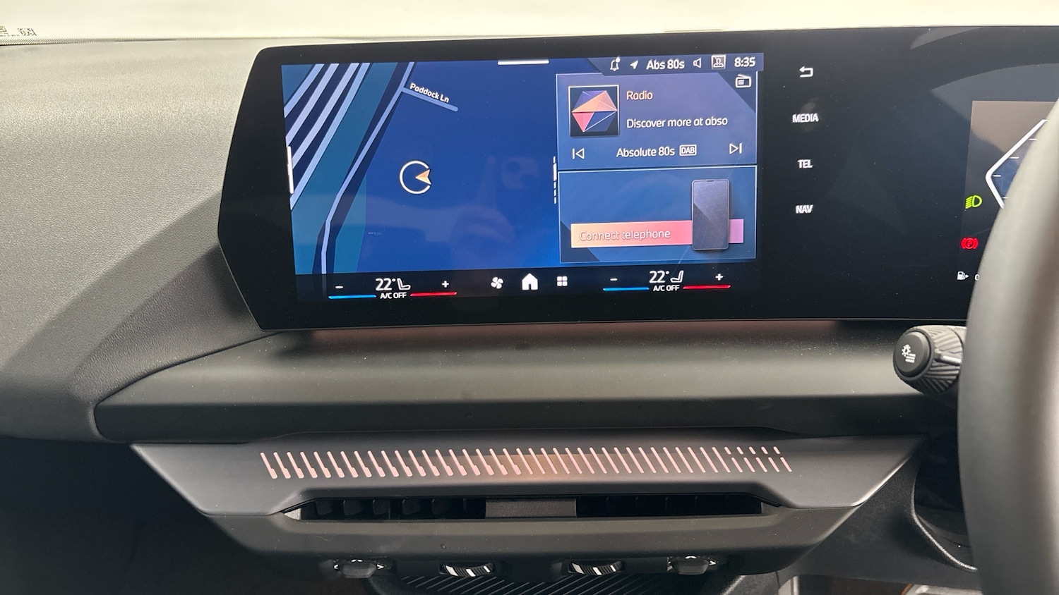 Used BMW 1 Series 2025 for sale - 76490304: Photo 8