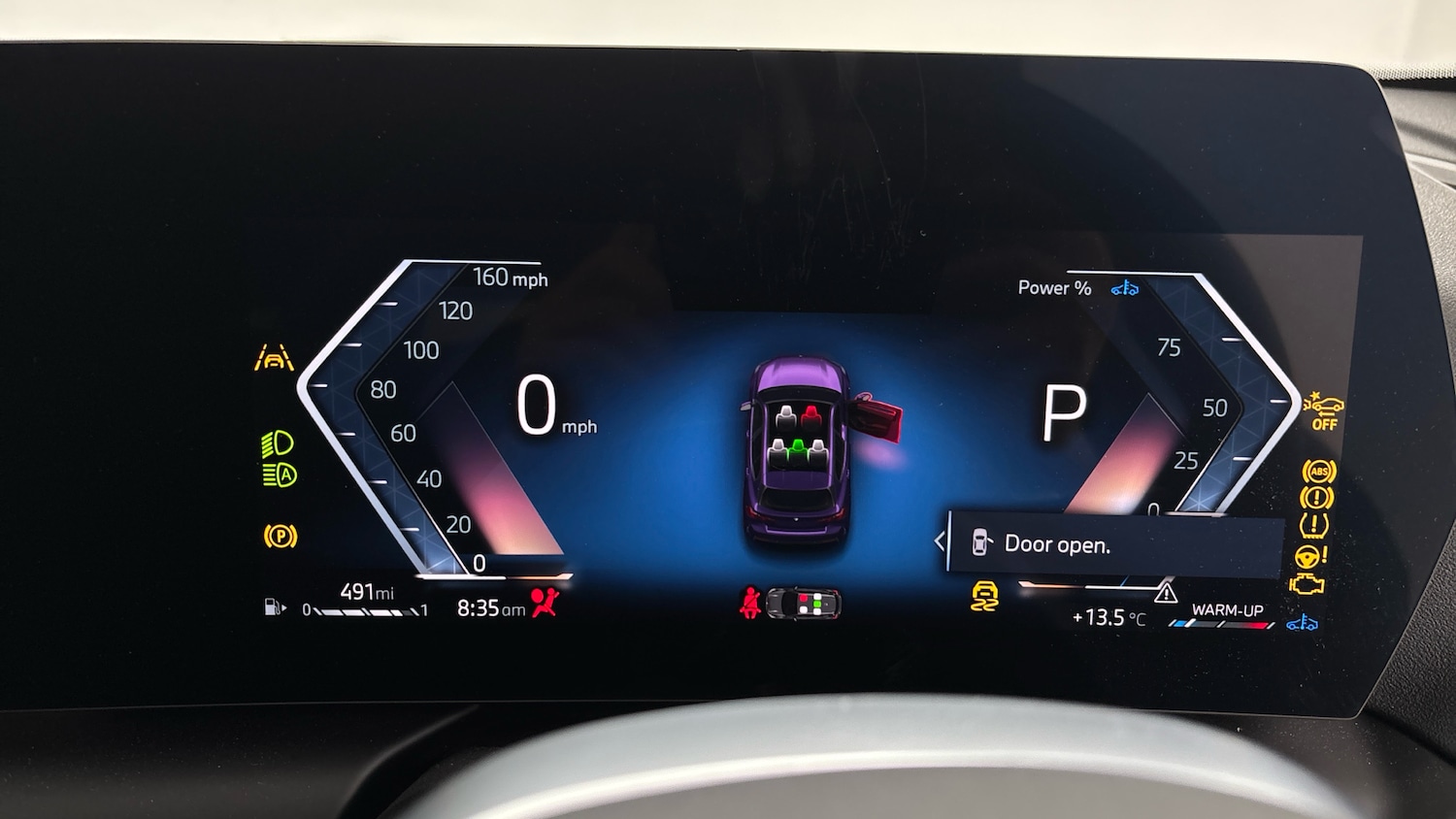 Used BMW 1 Series 2025 for sale - 76490304: Photo 9