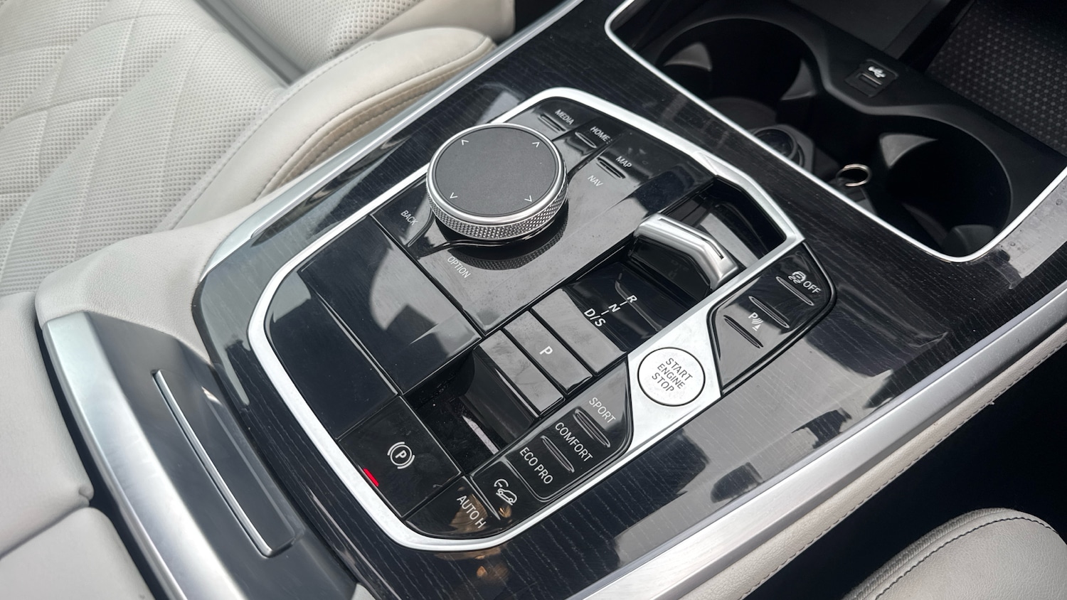 Used BMW X5 2023 for sale - 78039152: Photo 10