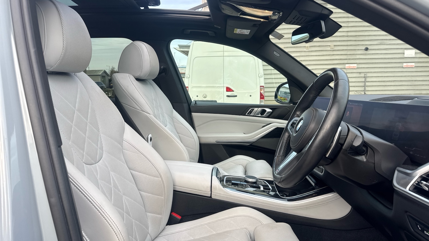 Used BMW X5 2023 for sale - 78039152: Photo 11