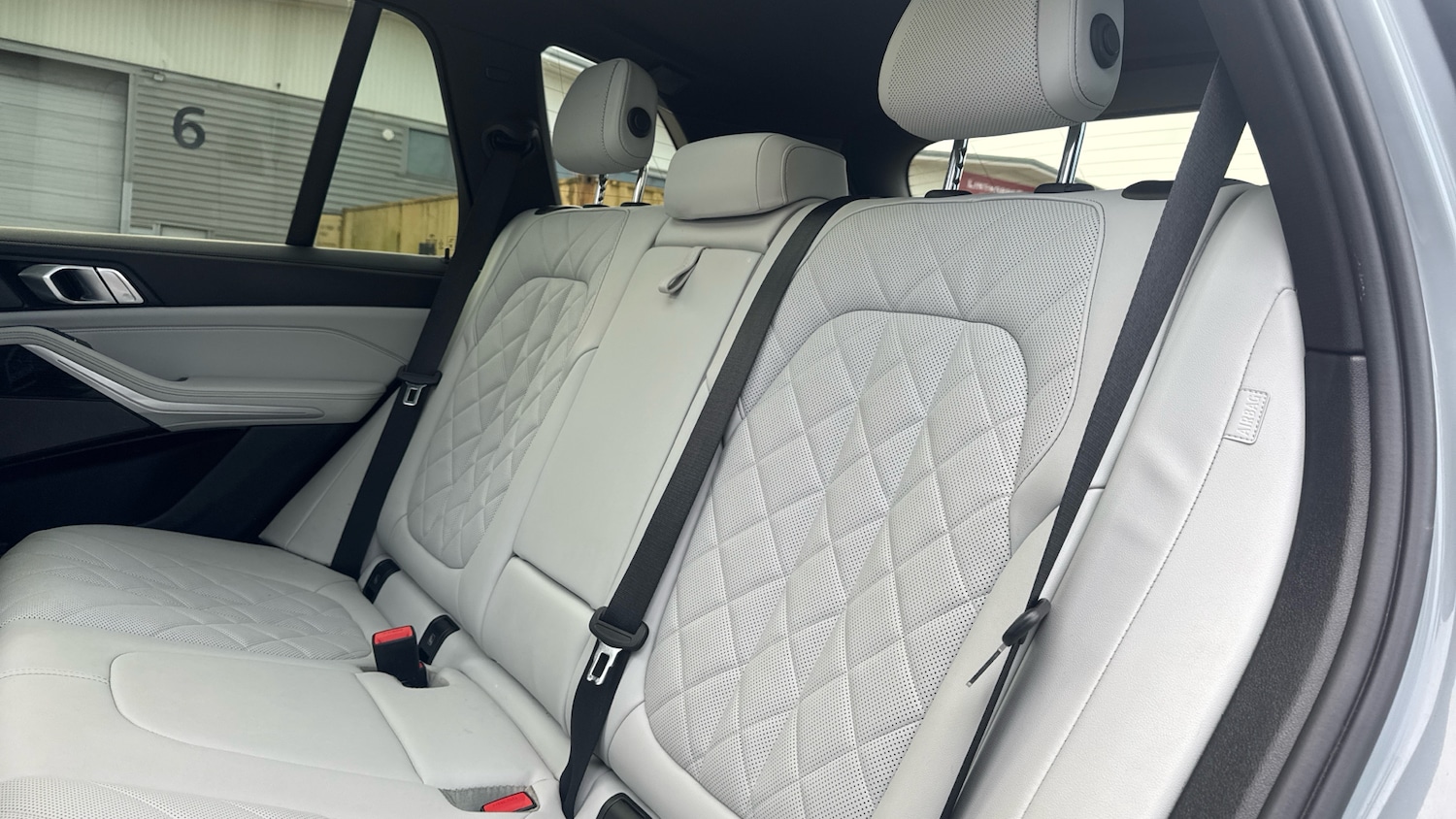 Used BMW X5 2023 for sale - 78039152: Photo 12