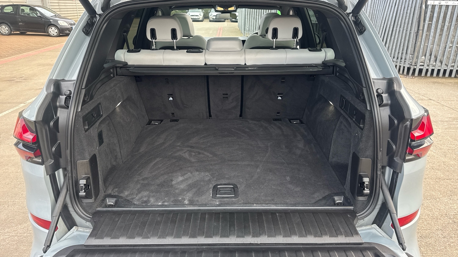 Used BMW X5 2023 for sale - 78039152: Photo 13