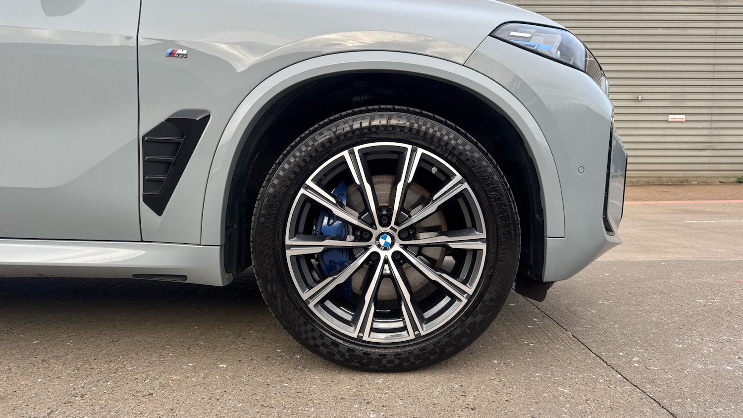 Used BMW X5 2023 for sale - 78039152: Photo 14