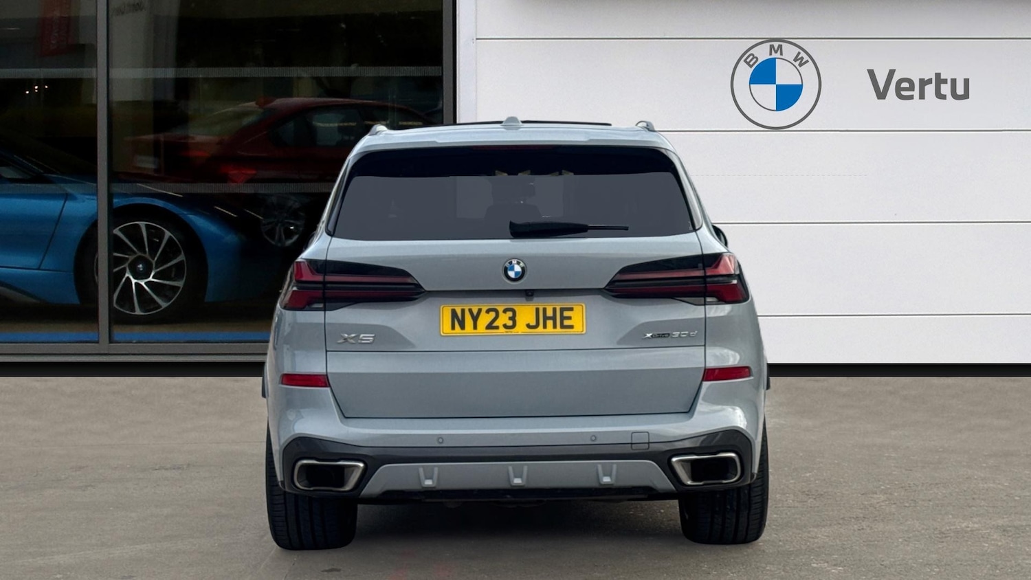 Used BMW X5 2023 for sale - 78039152: Photo 15