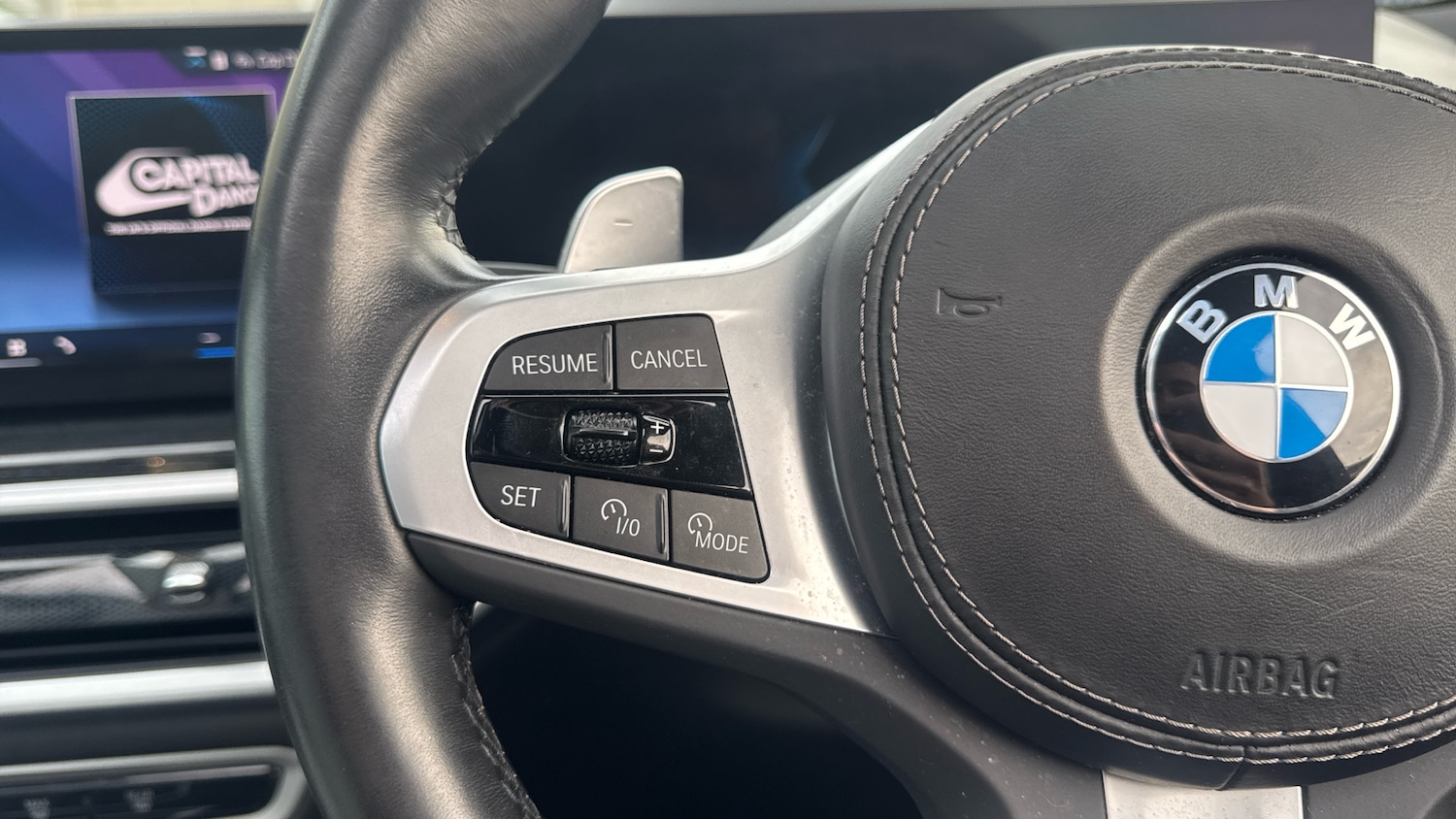 Used BMW X5 2023 for sale - 78039152: Photo 17