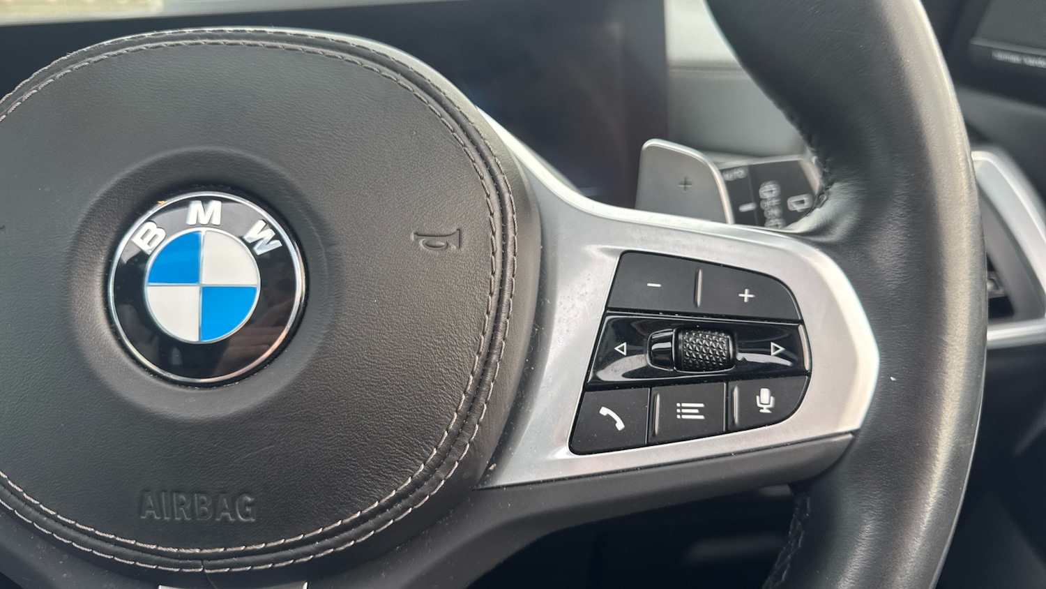 Used BMW X5 2023 for sale - 78039152: Photo 18