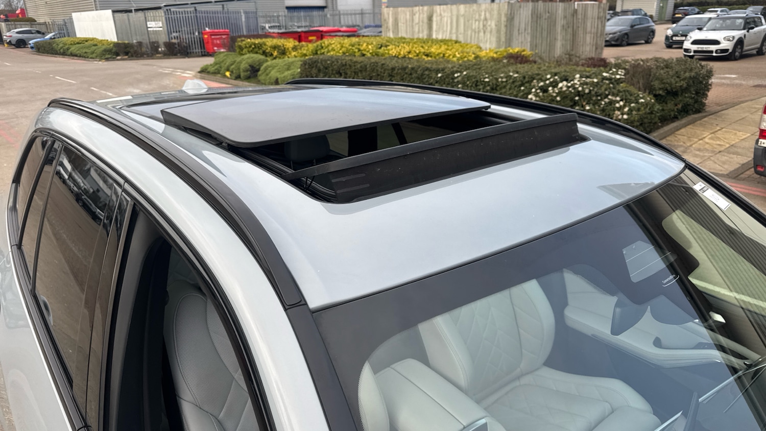 Used BMW X5 2023 for sale - 78039152: Photo 21