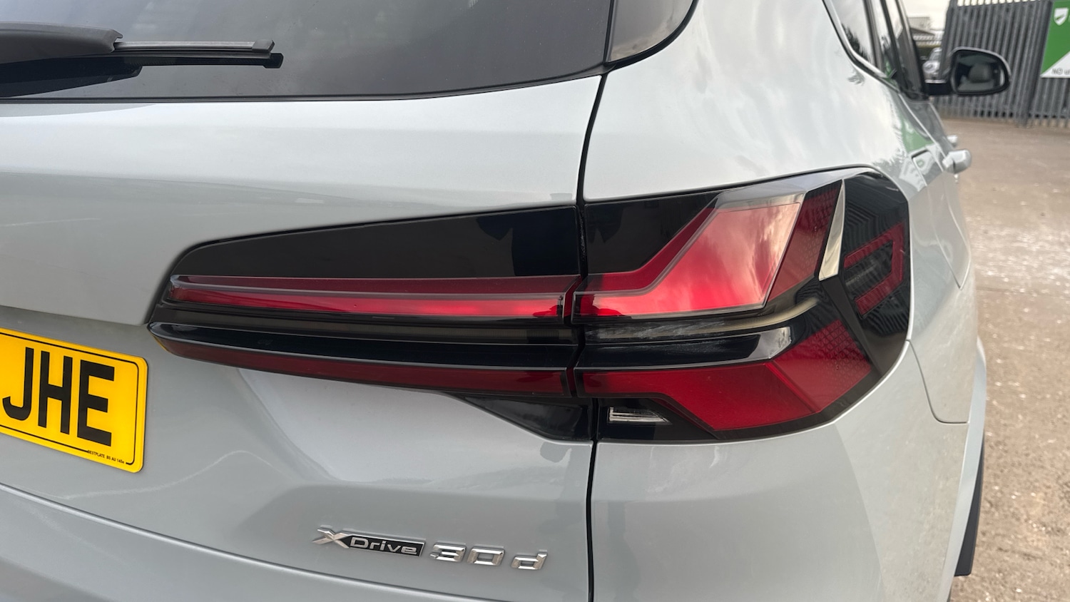 Used BMW X5 2023 for sale - 78039152: Photo 22