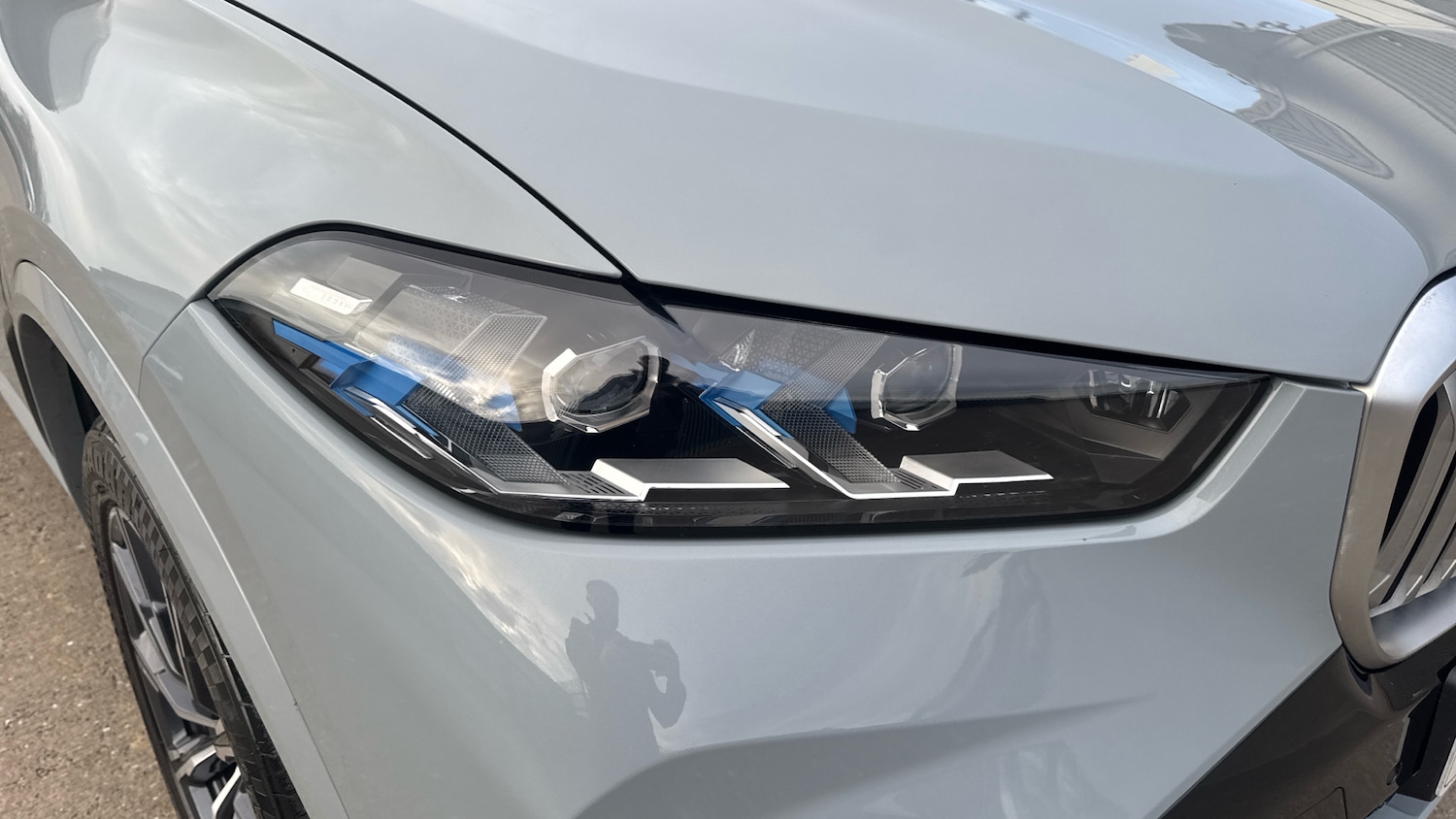 Used BMW X5 2023 for sale - 78039152: Photo 23