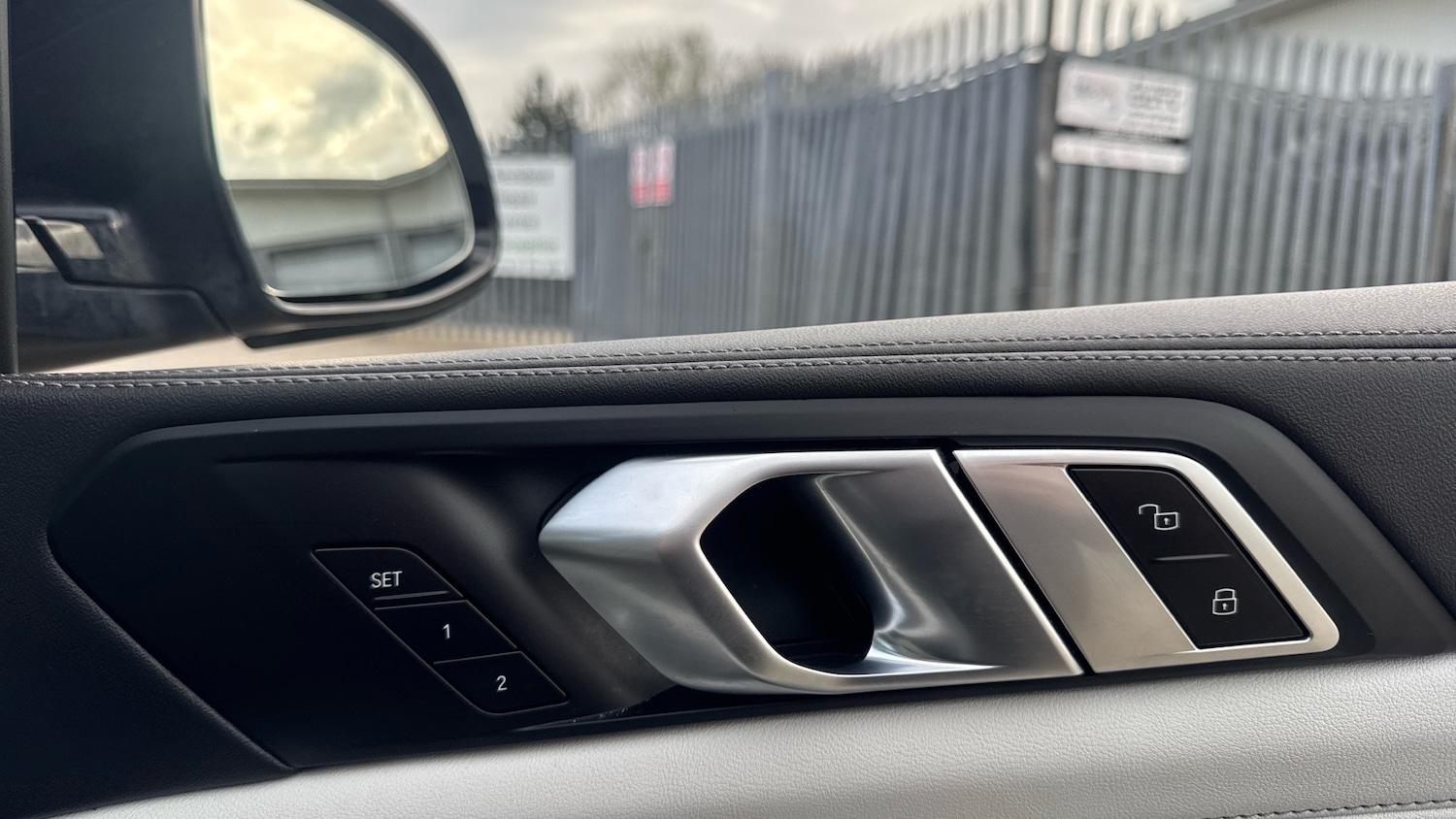 Used BMW X5 2023 for sale - 78039152: Photo 24