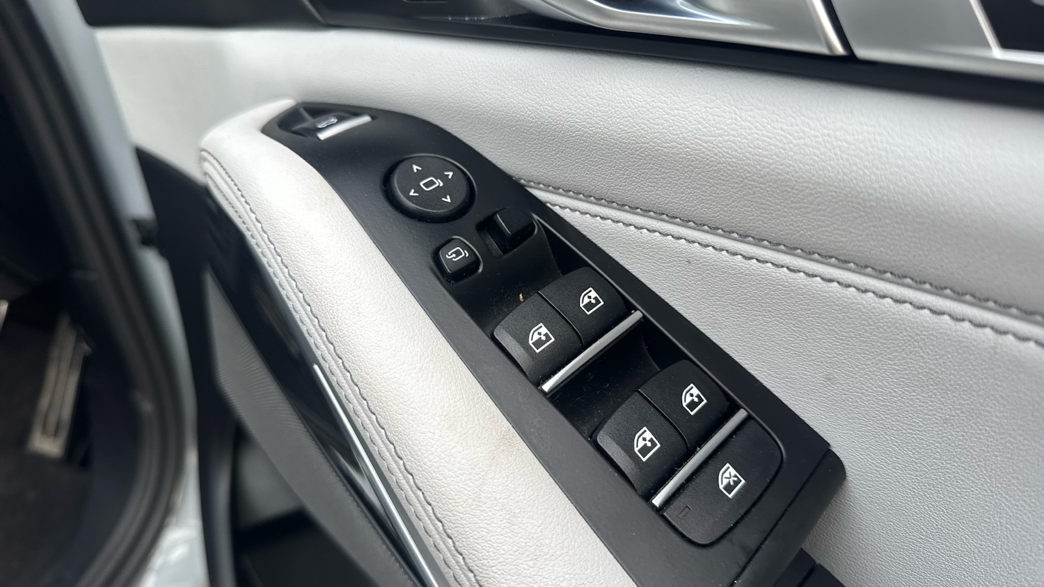 Used BMW X5 2023 for sale - 78039152: Photo 25