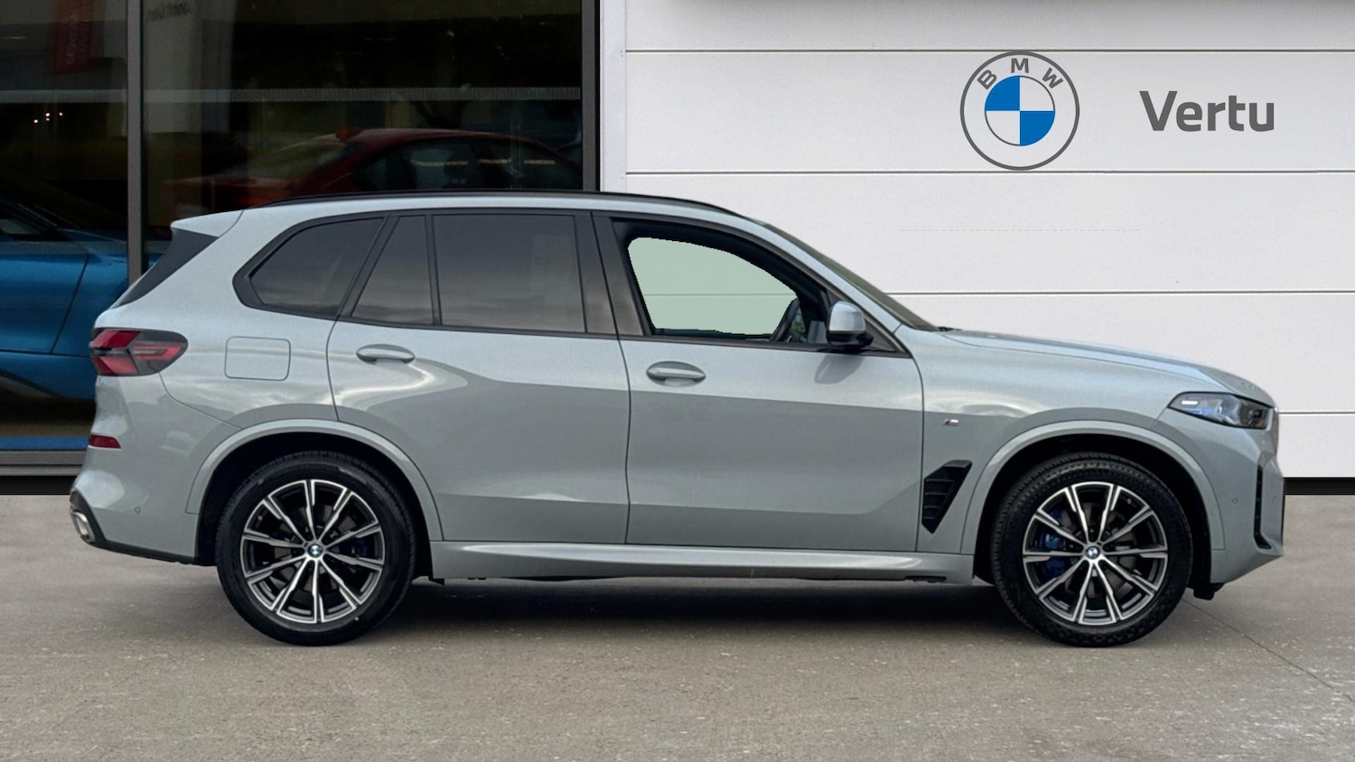 Used BMW X5 2023 for sale - 78039152: Photo 3