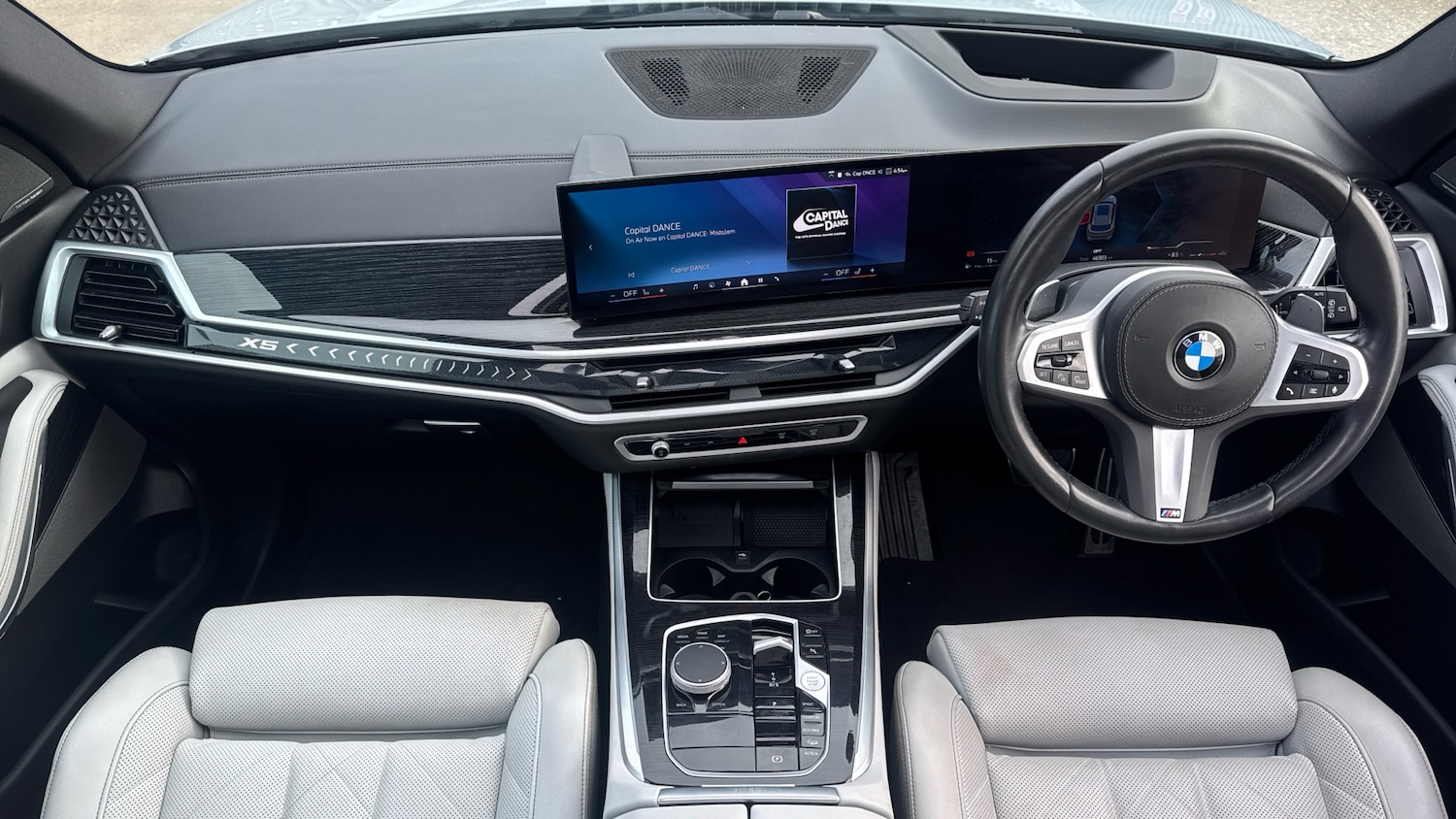 Used BMW X5 2023 for sale - 78039152: Photo 4