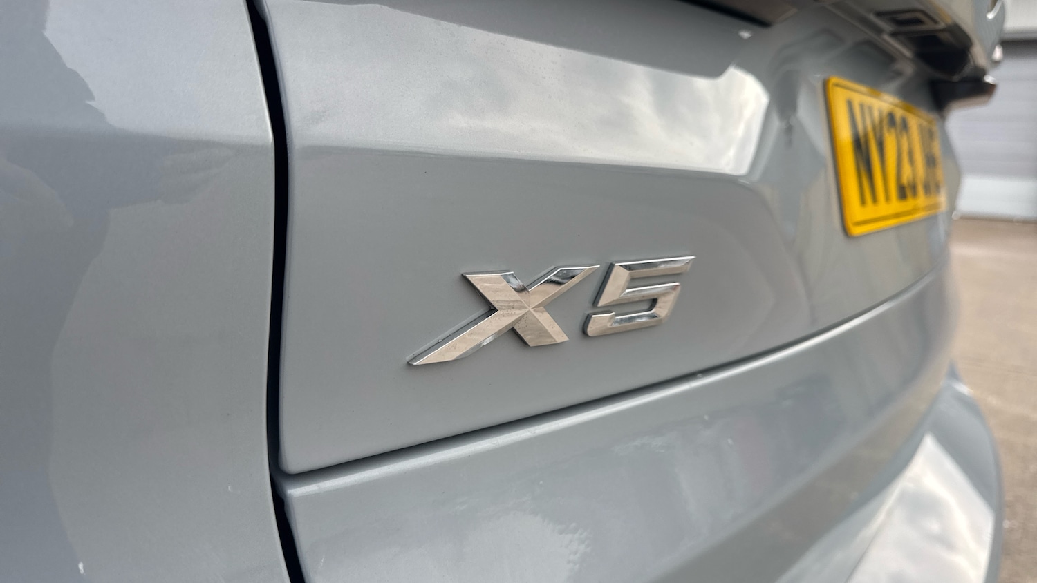 Used BMW X5 2023 for sale - 78039152: Photo 42