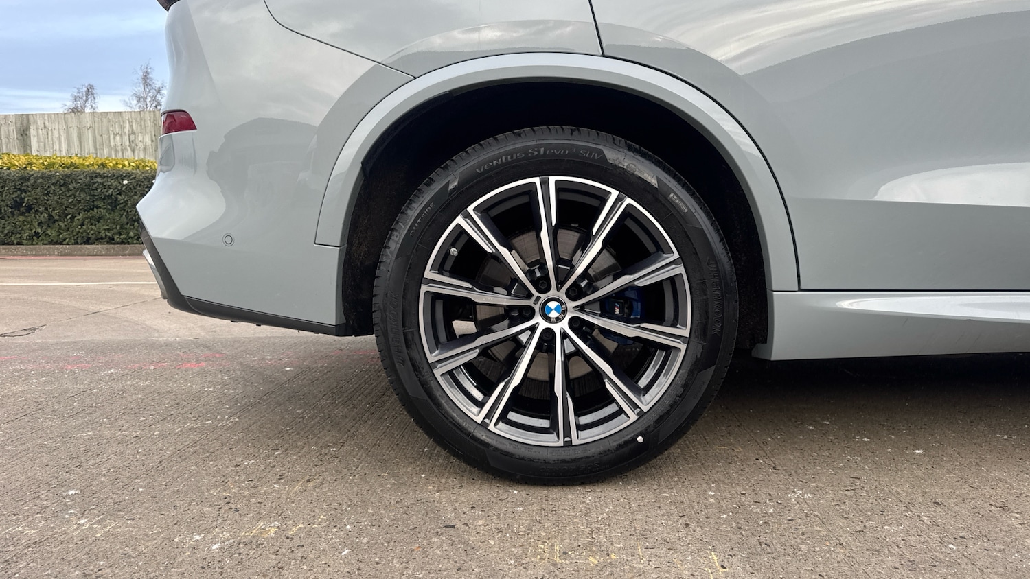 Used BMW X5 2023 for sale - 78039152: Photo 45