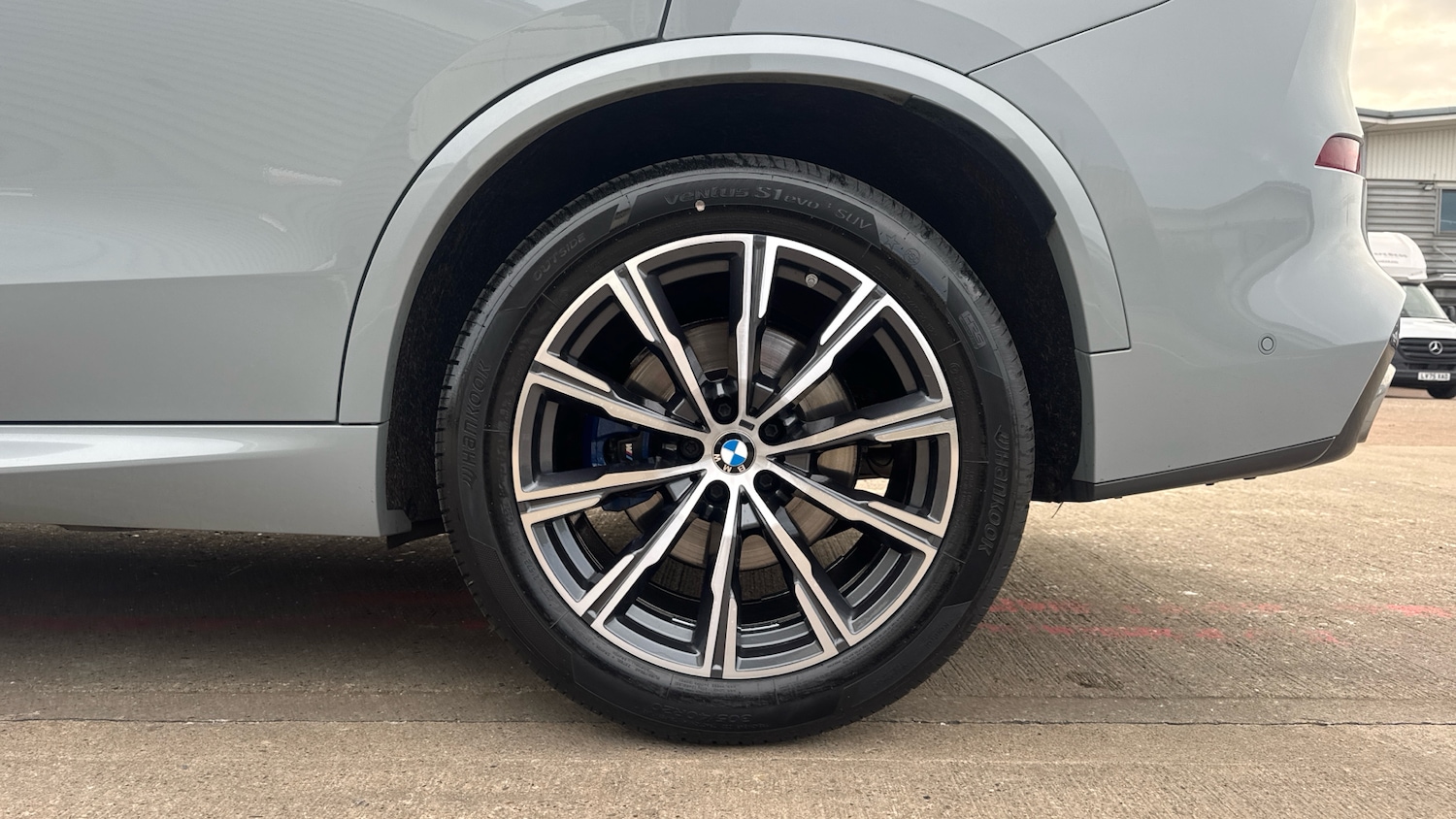 Used BMW X5 2023 for sale - 78039152: Photo 46