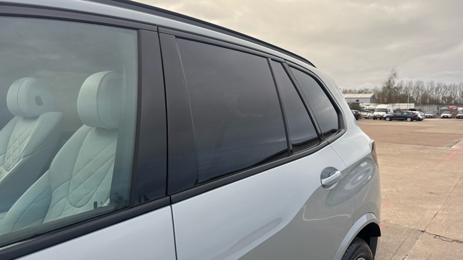 Used BMW X5 2023 for sale - 78039152: Photo 47