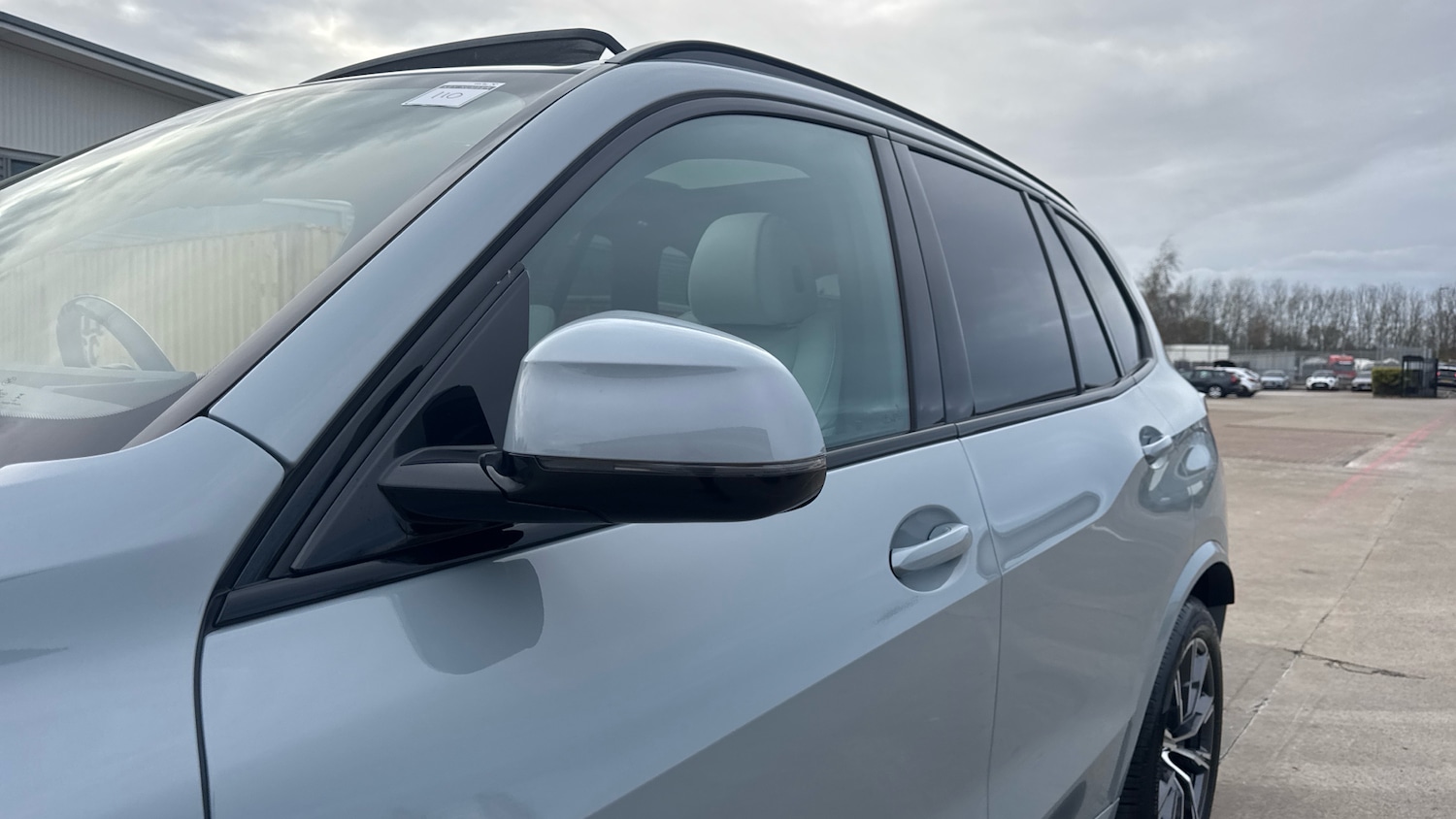 Used BMW X5 2023 for sale - 78039152: Photo 48