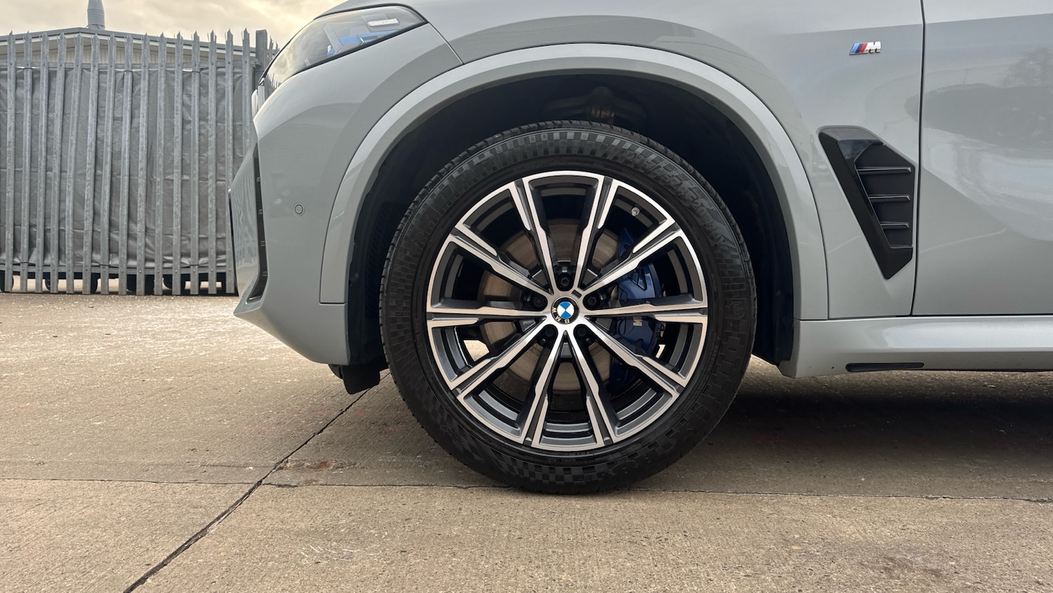 Used BMW X5 2023 for sale - 78039152: Photo 50