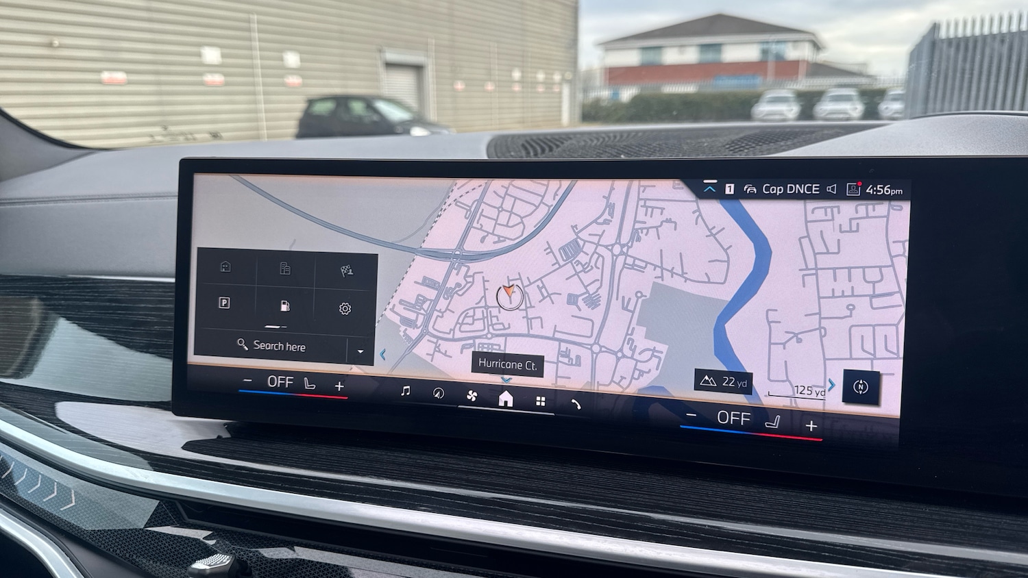 Used BMW X5 2023 for sale - 78039152: Photo 52