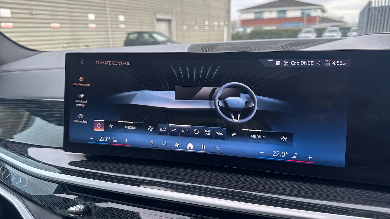 Used BMW X5 2023 for sale - 78039152: Photo 54