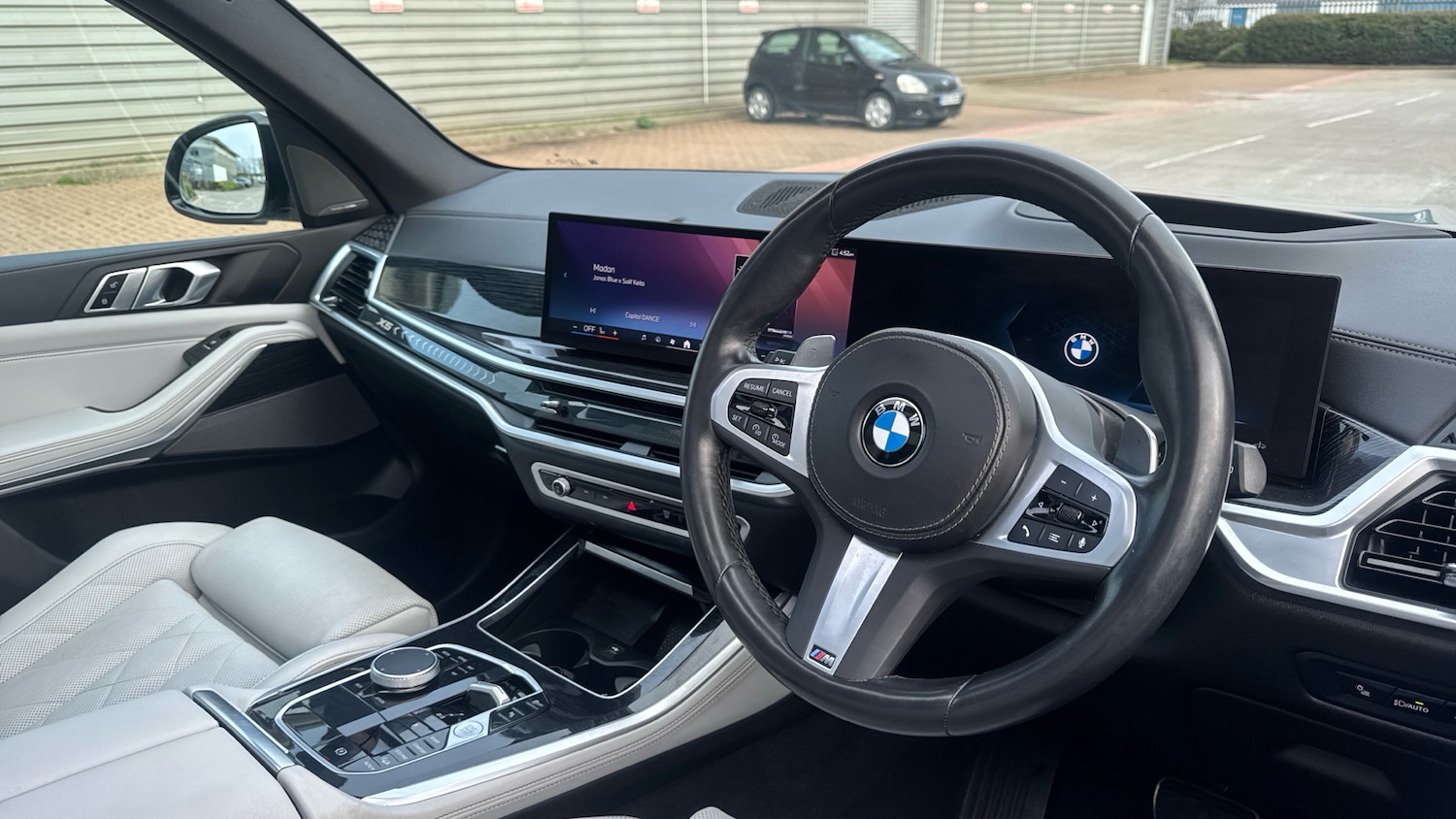 Used BMW X5 2023 for sale - 78039152: Photo 6