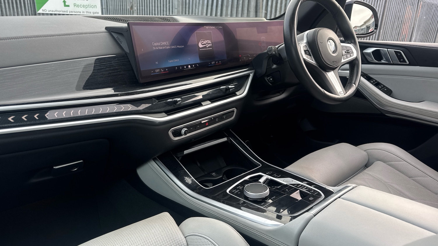 Used BMW X5 2023 for sale - 78039152: Photo 7