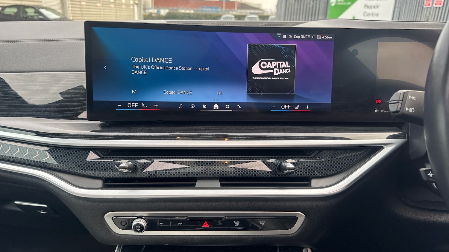 Used BMW X5 2023 for sale - 78039152: Photo 8