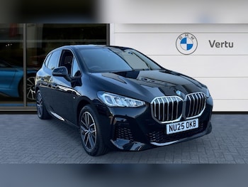 Used BMW 2 Series 2025 for sale - 75556024: Photo